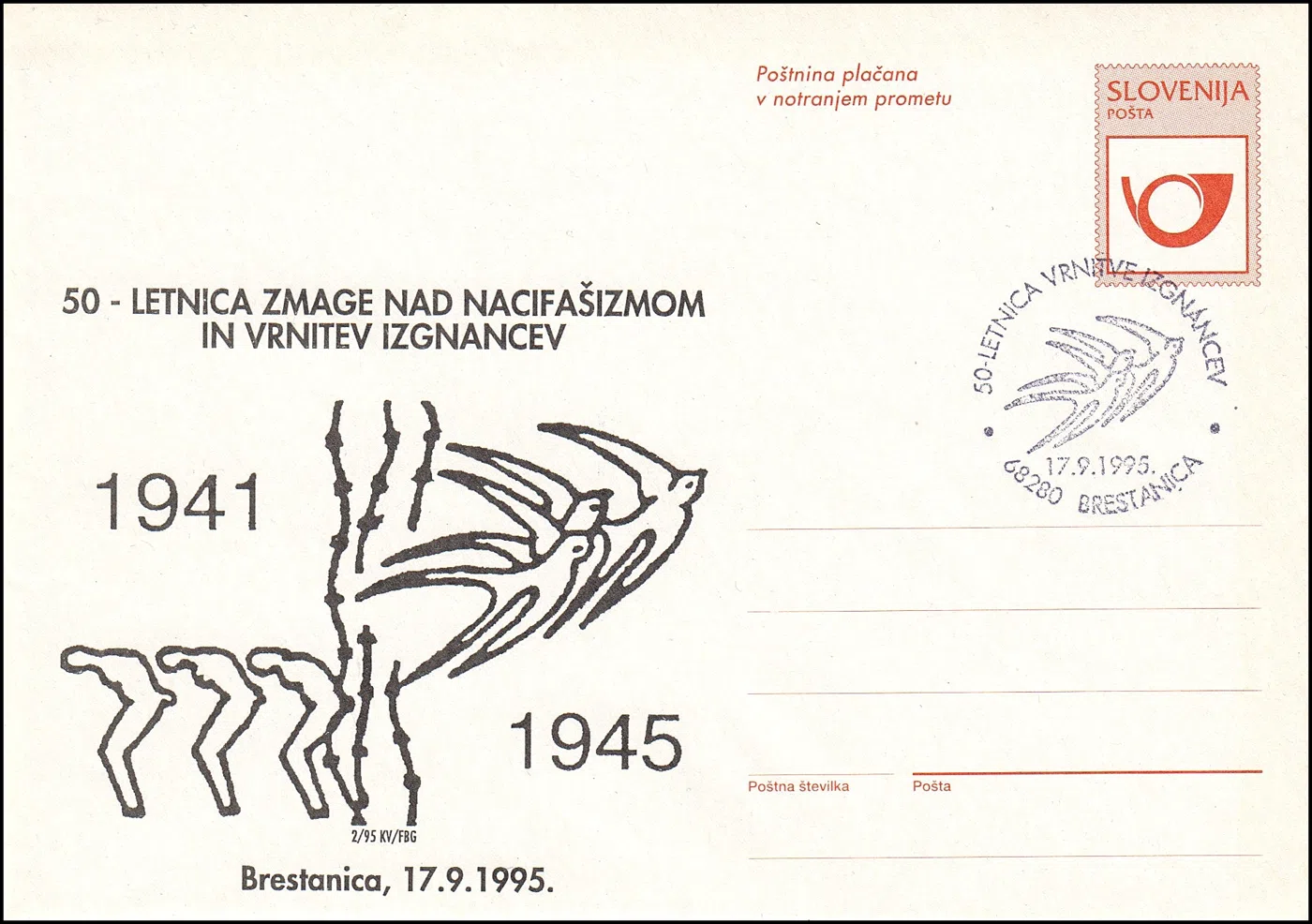 50 - LETNICA VRNITVE IZGNANCEV